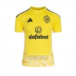 Camiseta De Futbol Celtic Portero Primera 2026-2027