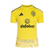 Camiseta De Futbol Celtic Portero Primera 2026-2027