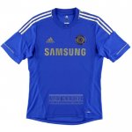 Camiseta De Futbol Chelsea Primera Retro 12-13