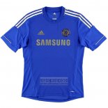 Camiseta De Futbol Chelsea Primera Retro 12-13