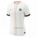 Camiseta De Futbol Chelsea Segunda Mujer 2025-2026