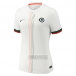 Camiseta De Futbol Chelsea Segunda Mujer 2025-2026