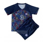 Camiseta De Futbol Chelsea Special Nino 2023-2024