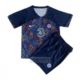 Camiseta De Futbol Chelsea Special Nino 2023-2024
