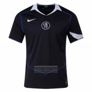 Camiseta De Futbol Chelsea Tercera 2025-2026