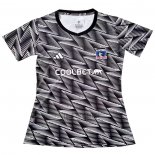 Camiseta de Futbol Colo-Colo Cuarto Mujer 2022