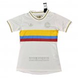 Camiseta De Futbol Colombia Centenary Mujer 2024