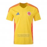 Camiseta De Futbol Colombia Primera 2024