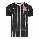 Camiseta De Futbol Corinthians Segunda 2020-2021