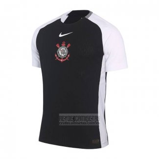 Camiseta De Futbol Corinthians Segunda 2025