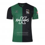 Camiseta De Futbol Coventry City Tercera 2023-2024