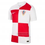 Camiseta De Futbol Croacia Primera 2024