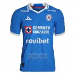 Camiseta De Futbol Cruz Azul Primera 2026-2027