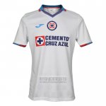 Camiseta De Futbol Cruz Azul Segunda 2022-2023