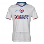 Camiseta De Futbol Cruz Azul Segunda 2022-2023