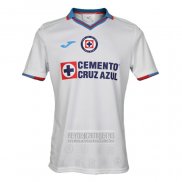 Camiseta De Futbol Cruz Azul Segunda 2022-2023