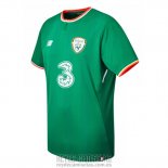 Camiseta De Futbol Irlanda Primera 2018