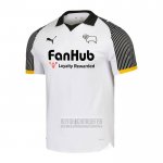 Camiseta De Futbol Derby County Primera 2025-2026