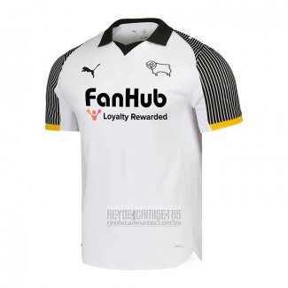 Camiseta De Futbol Derby County Primera 2025-2026