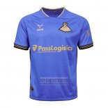 Camiseta De Futbol Doncaster Rovers Segunda 2026-2027