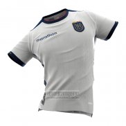 Camiseta De Futbol Ecuador Tercera 2022