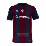 Camiseta De Futbol Eibar Primera 2026-2027
