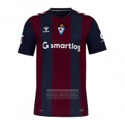 Camiseta De Futbol Eibar Primera 2026-2027