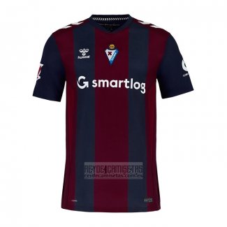 Camiseta De Futbol Eibar Primera 2026-2027