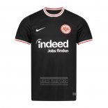 Camiseta De Futbol Eintracht Frankfurt Segunda 2023-2024
