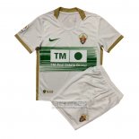 Camiseta De Futbol Elche Primera Nino 2022-2023