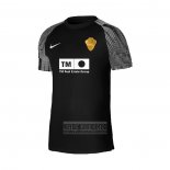 Camiseta De Futbol Elche Tercera 2022-2023