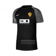 Camiseta De Futbol Elche Tercera 2022-2023