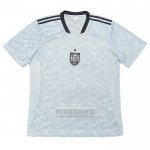 Camiseta De Futbol Espana Segunda Euro 2022