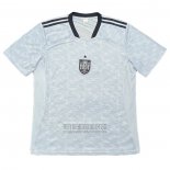 Camiseta De Futbol Espana Segunda Euro 2022