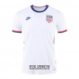 Camiseta de Futbol Estados Unidos Primera 2020