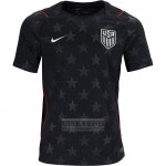 Camiseta De Futbol Estados Unidos Segunda 2026