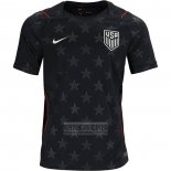 Camiseta De Futbol Estados Unidos Segunda 2026