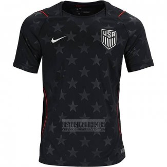 Camiseta De Futbol Estados Unidos Segunda 2026