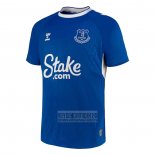 Camiseta De Futbol Everton Primera 2022-2023