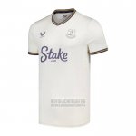 Camiseta De Futbol Everton Tercera 2024-2025