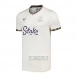 Camiseta De Futbol Everton Tercera 2024-2025