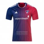 Camiseta De Futbol FC Dallas Primera 2024-2025