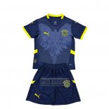 Camiseta De Futbol Fenerbahce Cuarto Nino 2024-2025