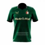 Camiseta De Futbol Feyenoord Cuarto 2025-2026