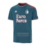 Camiseta De Futbol Feyenoord Segunda 2022-2023