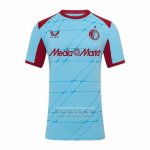 Camiseta De Futbol Feyenoord Tercera 2025-2026