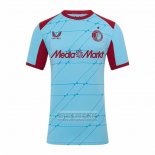 Camiseta De Futbol Feyenoord Tercera 2025-2026