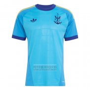 Camiseta De Futbol Flamengo Portero Tercera 2026