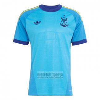 Camiseta De Futbol Flamengo Portero Tercera 2026