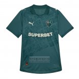 Camiseta De Futbol Fluminense Tercera 2026